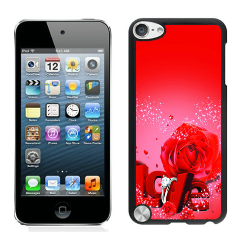 Valentine Love Rose iPod Touch 5 Cases EKN | Coach Outlet Canada
